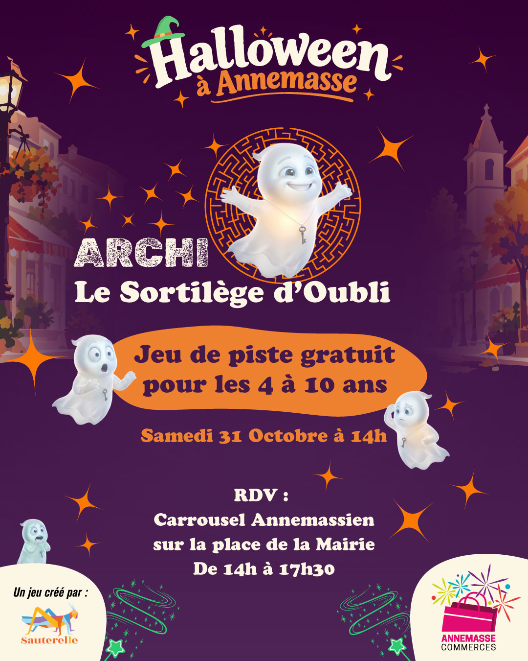 Halloween